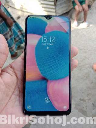 Samsung Galaxy A30 s